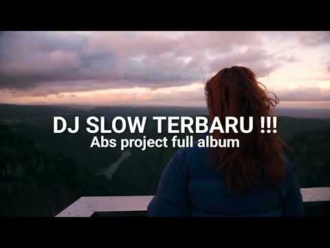 DJ SLOW FULL ALBUM - DJ CAPUNG SLOW REMIX TEEBAIK