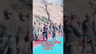 Army power 😎😎@indianarmyuday2820@Amangundyan @HSINDIANARMY #song #music #newsong #punjabisong