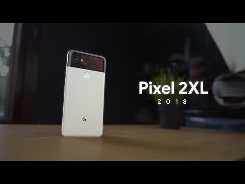 Should You Still Buy The Pixel 2XL?