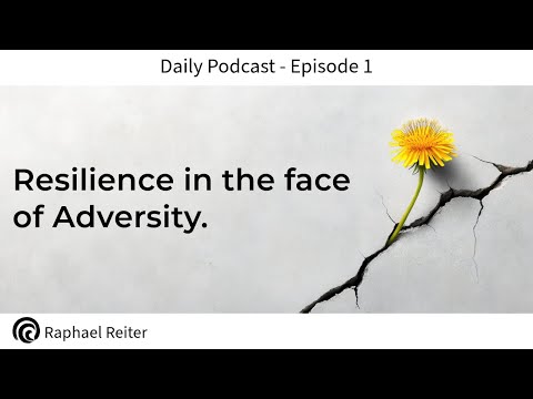 Resilience in Adversity: Embrace Challenges and Unlock Your True Strength