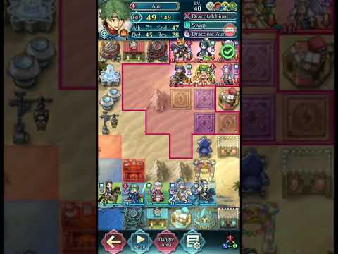 FEH Miracle Shenanigans v2.0 AR Defense 7