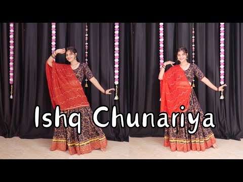 Ishq Chunariya Odh Ke Dil Mein Aana  // New Bollywood Dance Video // New Dance Cover By Priya Sihara