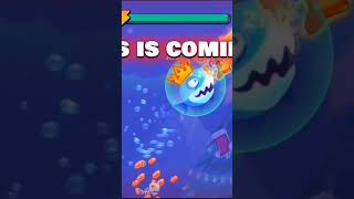 fish io gameplay #viral #videoviralShort Fish io mod apk