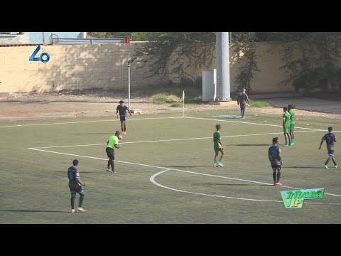 Ribeira Grande vence o Bairro por uma bola a zero