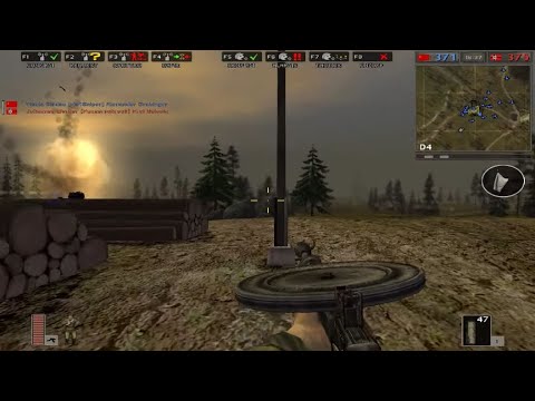 Battlefield 1942 - Kursk