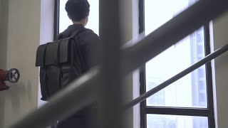 輸家平日出門的背包!🎒 sponsed by Gaston Luga