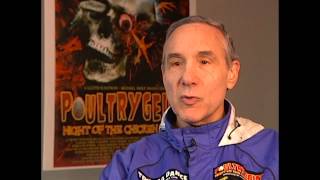 Lloyd Kaufman, Director of 'Poultrygeist,' Sits Down With PETA