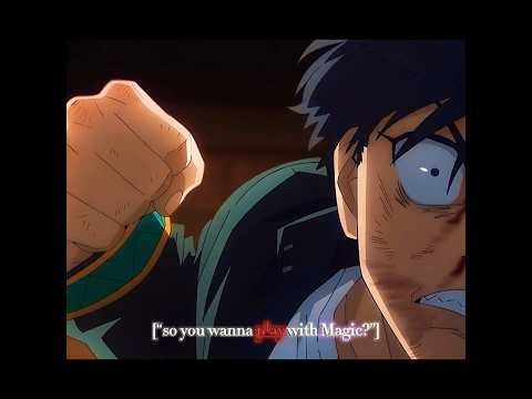 Choji kicks Togame Wind Breaker (Spoilers) #shorts #windbreaker #fyp #animerecommendations