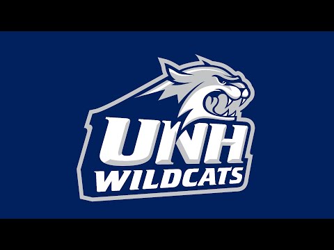 University of New Hampshire Fight Song- "On to Victory"