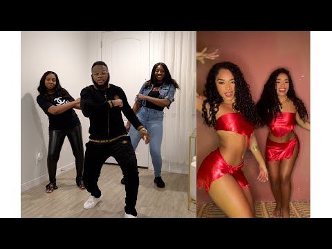 #NYLACHALLENGE From Colombia (Rate their dance out of 10)