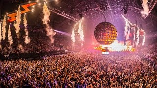 Dimitri Vegas & Like Mike - Bringing The World The Madness 2014 (FULL HD 2 HOUR LIVESET)