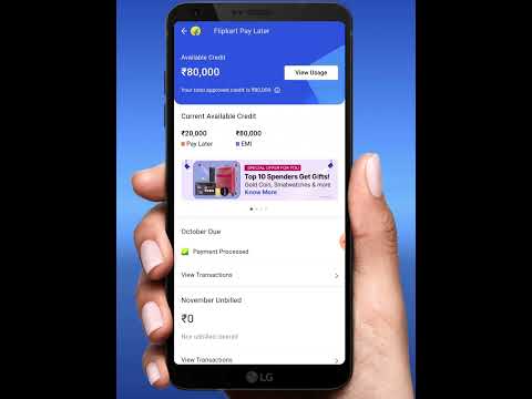 Flipkart pay Later Activate Kaise Kare 2024 | How to Activate Flipkart pay Later | Activate Proces