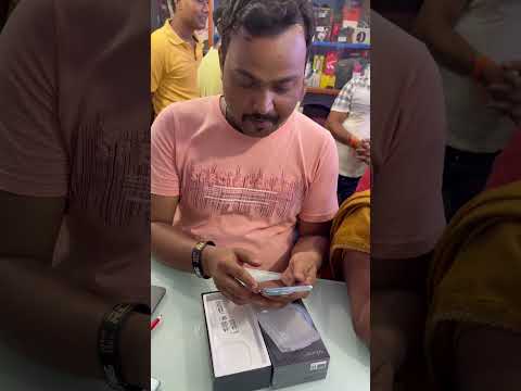 Vivo v30e Blue unboxing very cool looking Phone watch #song #love #arijitsingh #music #vivounboxing