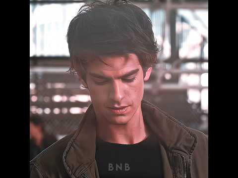 Ishq - Void ( Microwave Trend) || Peter Parker Edit