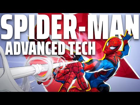 7 Marvel Rivals SPIDER-MAN TIPS You've Never Seen Before