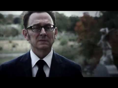 ► Person of Interest || Vengeance