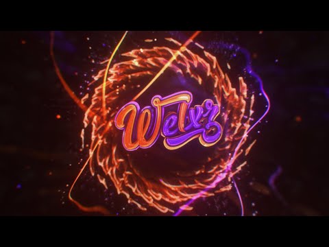 🔥INTRO PARA WELXZ • FT. @ziinhointros(C4D) | CA!O DES!GNER✓