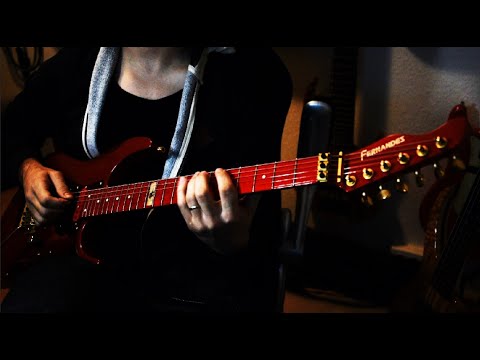 L'Arc~en~Ciel - CHASE (Bass)