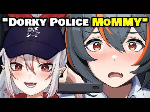 BOOTY POLICE | Zhu Yuan Character Teaser | Zenless Zone Zero (EN/JP) Reaction