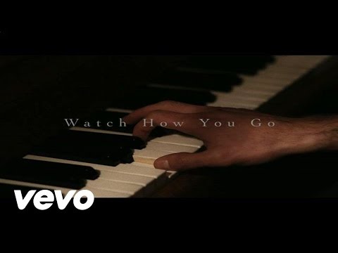 Keane - Watch How You Go (Acoustic)