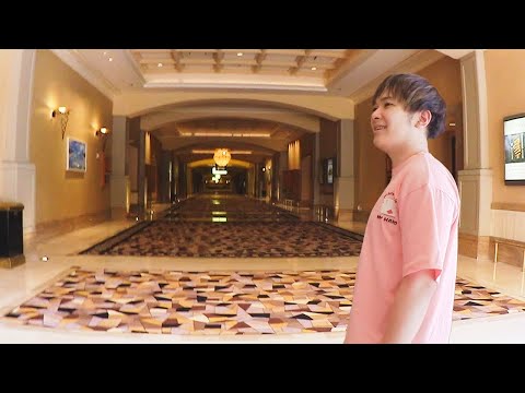 【WSOP】出禁になったポーカー世界大会の会場に5年ぶりに入ってみた