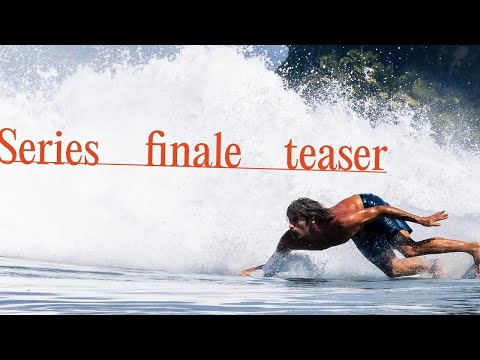 Episode 4 Of The Electric Acid Surfboard Test Starring Dave Rastovich [Teaser]