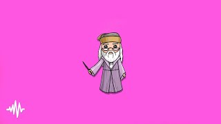 Ashtin Larold - DUMBLEDORE