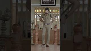 The Making of Thalapathy Vijay's Dashing Police Avatar in Jilla #sgsdigital #youtubeshorts #shorts