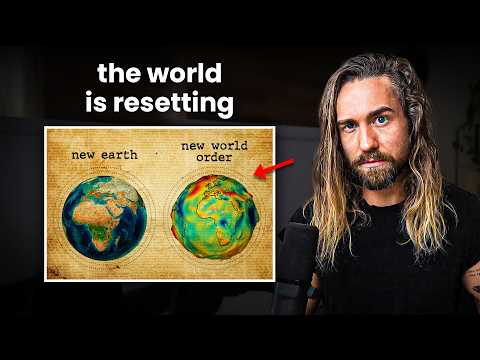 New Earth Energy vs. New World Order…the timeline SHIFT is happening.