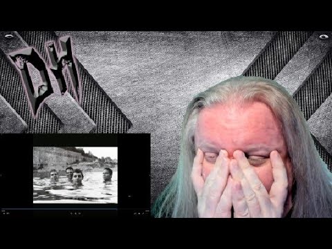 Slint - Good Morning, Captain REACTION & REVIEW! FIRST TIME HEARING!