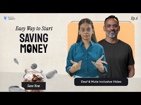 Ep - 4 Why saving money is important? | Save early, Save better | Personal Finance for beginners