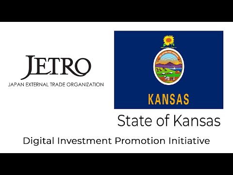 Digital Investment Promotion Initiative: Kansas