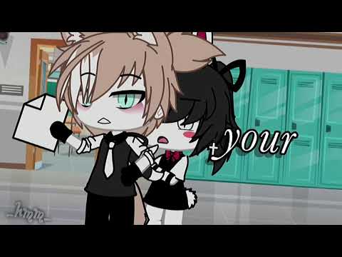 Let me be your woman || meme || gacha life ||