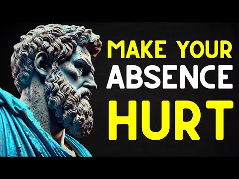 IF YOU'RE IGNORED AND PUSHED AWAY, DO THIS... | STOICISM