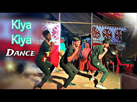 Kiya Kiya Dance | king bw And Tamim  | Hindi Song Cover Dance 2023 | Tamim