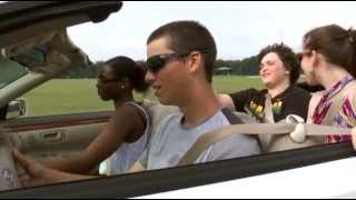 Teen Driving Restrictions: Passengers