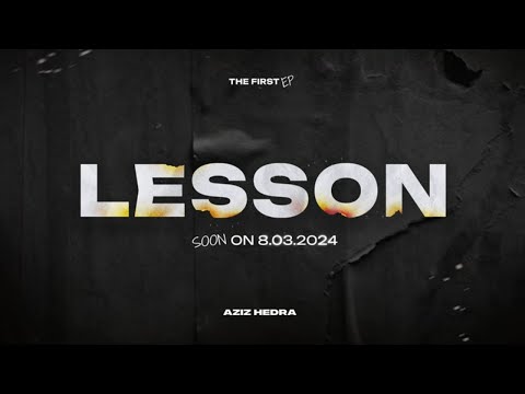 Lesson 08.03.24 (Official Teaser 1)