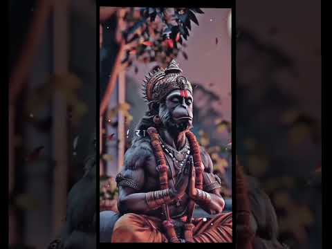 Hanumanji Status...#hanuman #status #trendingshorts #viralvideo #ram #shorts