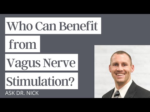 Who Can Benefit from Vagus Nerve Stimulation?