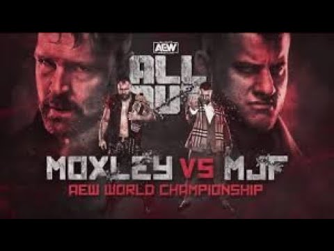 Will MJF's Campaign End In Victory?!? (Pay Per Preview: AEW All Out 2020)