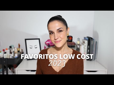 Favoritos Low Cost | 2023