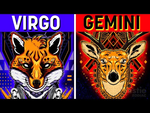 What Type Of Animal Are You According To Your Zodiac Sign