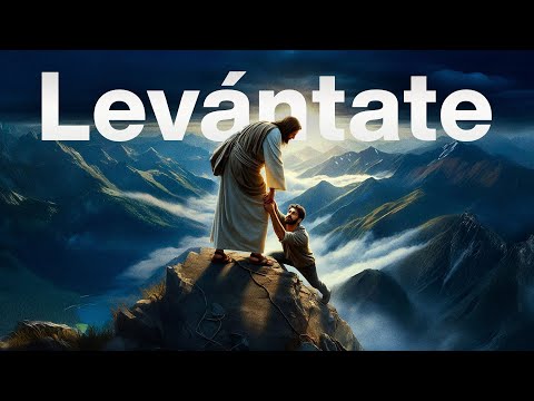 Dios te dice hoy: Levántate, tu prueba termina ahora | Dios es mi Guía