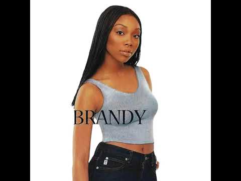 Brandy - Put That On Everything (Slowed + reverb)