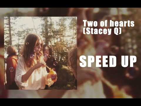 Two of hearts - speed up