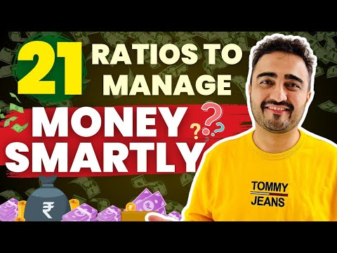 How to manage personal finance |Smart Rule of Money Management |Financial Literacy