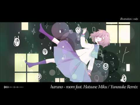 room feat. Hatsune MIku (Yunosuke Remix)