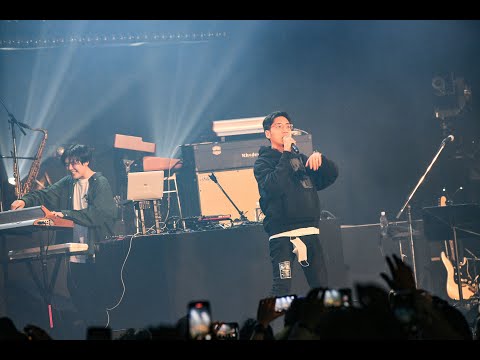 STUTS - One feat. tofubeats (Live at USEN STUDIO COAST 2021)