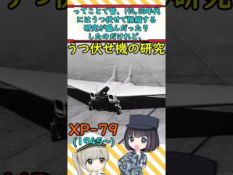 なぜF-16戦闘機のシートはめっちゃ傾いているの？ #戦闘機