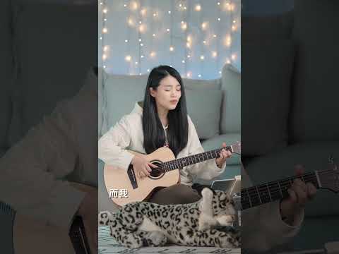 吉他彈唱 | 丁世光《瘦子》| guitar cover  #翻唱 #cover #guitar